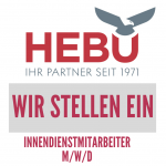 HeBu GmbH sucht Mitarbeiter