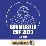BURMEISTER Cup 2023