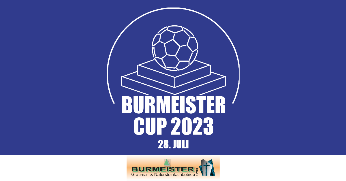 Read more about the article BURMEISTER Cup 2023