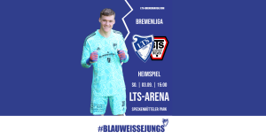 Mehr über den Artikel erfahren BTS Neustadt kommt