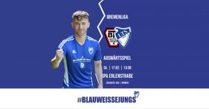Mehr über den Artikel erfahren Auswärts in Neustadt