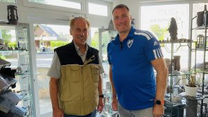 Mehr über den Artikel erfahren BMC2024 ausgelost