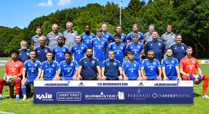 Mehr über den Artikel erfahren Mund abputzen, weiter machen