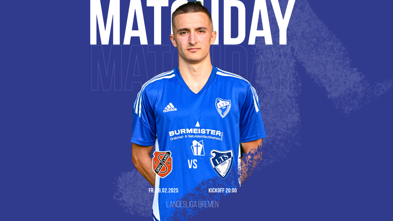 Mehr über den Artikel erfahren Sieg in Grolland