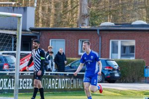 Mehr über den Artikel erfahren LTS Bremerhaven gewinnt Topspiel der Landesliga Bremen gegen SV Grohn mit 4:1