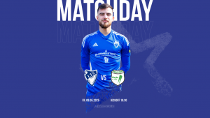 Mehr über den Artikel erfahren Heimspiel um die Meisterschaft