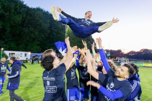 Mehr über den Artikel erfahren Wir sind Meister