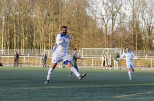 Mehr über den Artikel erfahren Ein ganz Großer geht