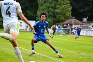 Mehr über den Artikel erfahren Klarer Heimsieg