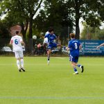 Zweikampf Janive Solomon (LTS Bremerhaven)

Bremen-Liga Spiel Habenhauser FV gegen LTS Bremerhaven