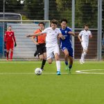 Zweikapf Tanin Azizi (LTS Bremerhaven)

Bremen-Liga Spiel Habenhauser FV gegen LTS Bremerhaven