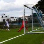 Janive Solomon (LTS Bremerhaven)

Bremen-Liga Spiel Habenhauser FV gegen LTS Bremerhaven
