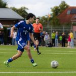 Tanin Azizi (LTS Bremerhaven)

Bremen-Liga Spiel Habenhauser FV gegen LTS Bremerhaven