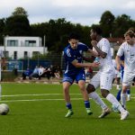 Tanin Azizi (LTS Bremerhaven)

Bremen-Liga Spiel Habenhauser FV gegen LTS Bremerhaven