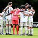 Team SV Werder Bremen III

Bremen-Liga Spiel LTS Bremerhaven gegen SV Werder Bremen III