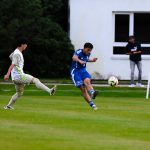 Karim Stüben (LTS Bremerhaven)

Bremen-Liga Spiel LTS Bremerhaven gegen SV Werder Bremen III