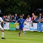 Max Norden (LTS Bremerhaven)

Bremen-Liga Spiel LTS Bremerhaven gegen SV Werder Bremen III