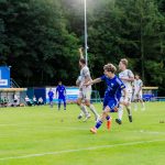 Max Norden (LTS Bremerhaven)

Bremen-Liga Spiel LTS Bremerhaven gegen SV Werder Bremen III