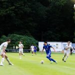Tanin Azizi (LTS Bremerhaven)

Bremen-Liga Spiel LTS Bremerhaven gegen SV Werder Bremen III