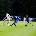 Tanin Azizi (LTS Bremerhaven)

Bremen-Liga Spiel LTS Bremerhaven gegen SV Werder Bremen III