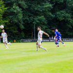 Janive Solomon (LTS Bremerhaven)

Bremen-Liga Spiel LTS Bremerhaven gegen SV Werder Bremen III
