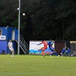 Bremen-Liga Spiel LTS Bremerhaven gegen SV Werder Bremen III