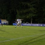 Bremen-Liga Spiel LTS Bremerhaven gegen SV Werder Bremen III