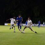 Azad Gökdogan (LTS Bremerhaven)

Bremen-Liga Spiel LTS Bremerhaven gegen SV Werder Bremen III