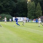 Tanin Azizi (LTS Bremerhaven)

Bremen-Liga Spiel LTS Bremerhaven gegen SV Werder Bremen III