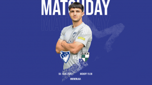 Mehr über den Artikel erfahren Heiß auf das nächste Heimspiel