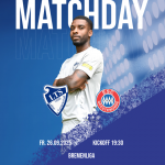 Gänsehaut im Seestadt-Derby