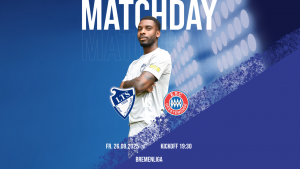 Mehr über den Artikel erfahren Gänsehaut im Seestadt-Derby