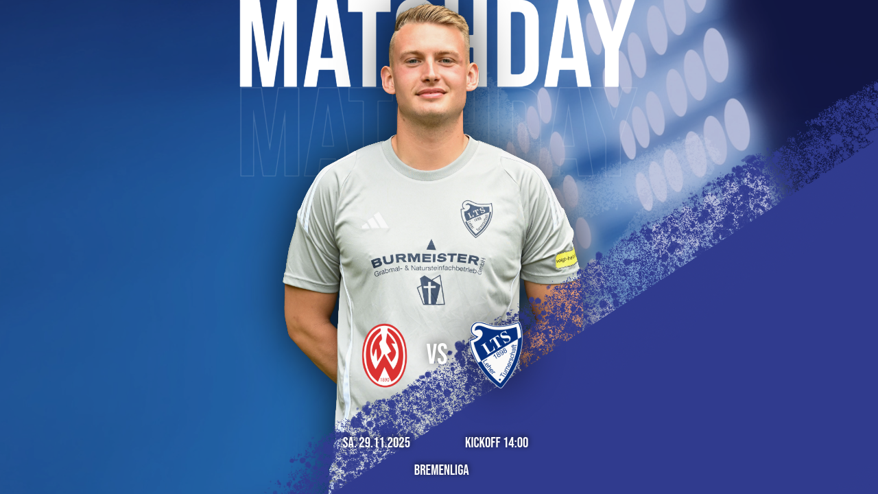 Mehr über den Artikel erfahren Punkten ist Pflicht