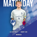 Erstes Rückrundenspiel