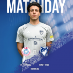 Derby unter Flutlicht