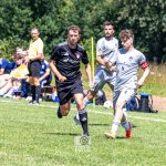 Max Norden (LTS Bremerhaven) Valon Sulja (LTS Bremerhaven)TSV Altenwalde vs LTS Bremerhaven, Fussball, Bremen-Liga, Bremer-FV, Testspiel, Cuxhaven, Altenwalde