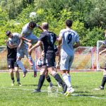 TSV Altenwalde vs LTS Bremerhaven, Fussball, Bremen-Liga, Bremer-FV, Testspiel, Cuxhaven, Altenwalde