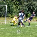TSV Altenwalde vs LTS Bremerhaven, Fussball, Bremen-Liga, Bremer-FV, Testspiel, Cuxhaven, Altenwalde
