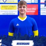 Neuzugang-Alarm in Bremerhaven!
