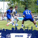 2. Spieltag