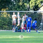 SV Hemelingen vs LTS Bremerhaven, Fussball, Bremen-Liga, Bremer-FV, Bremen, Bremerhaven