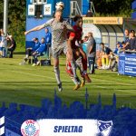 VOBERICHT: SEESTADTDERBY GEGEN OSC​
