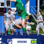 Vorbericht 2. Runde Lotto-Pokal