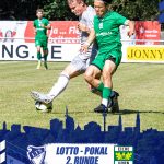2. Runde Lotto-Pokal