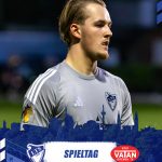 Vorbericht: Vatan Sport