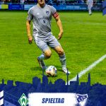 Vorbericht: SV Werder Bremen III