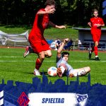 Achtelfinale im Pokal